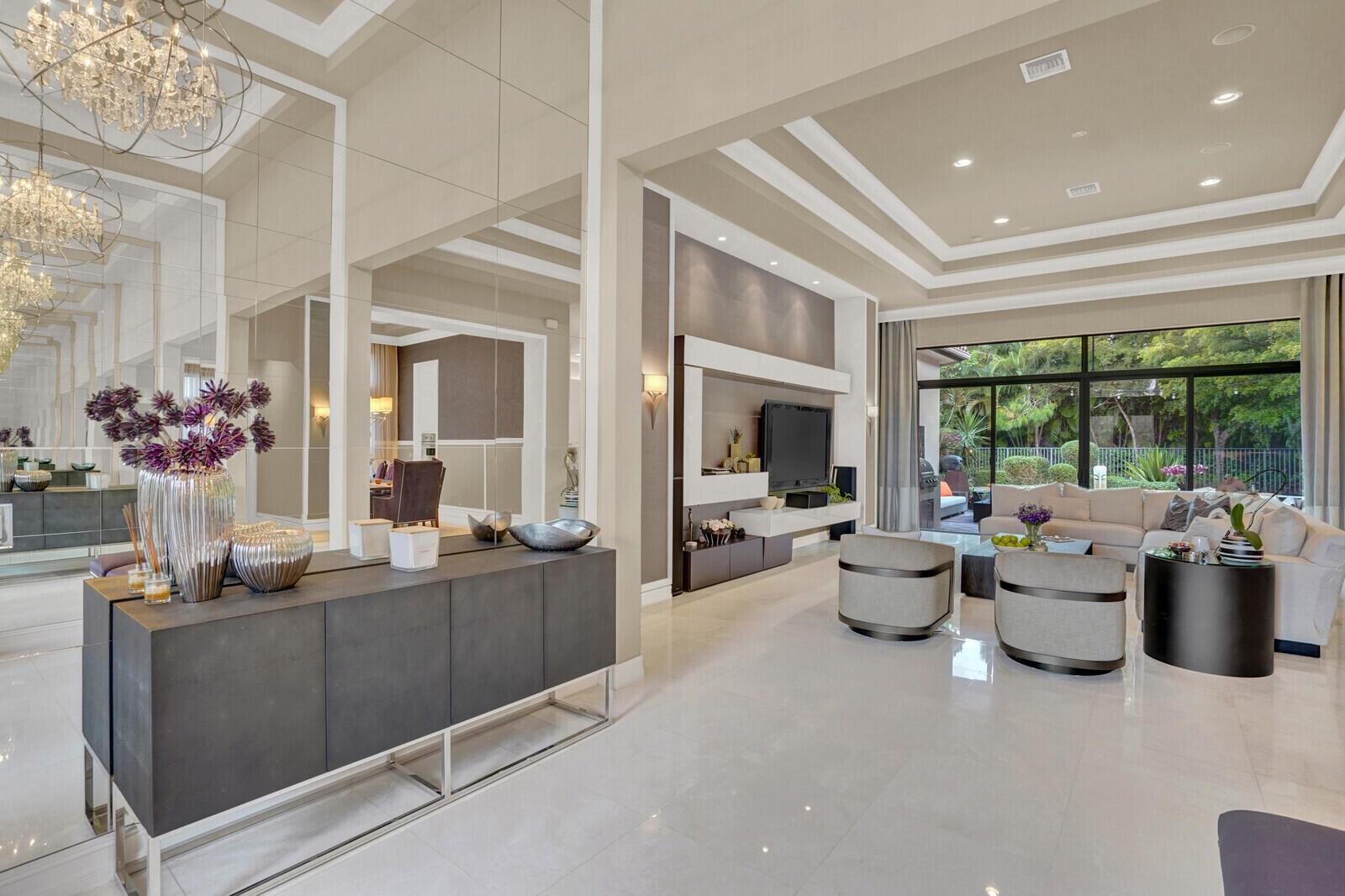 THE BRIDGES - Residential