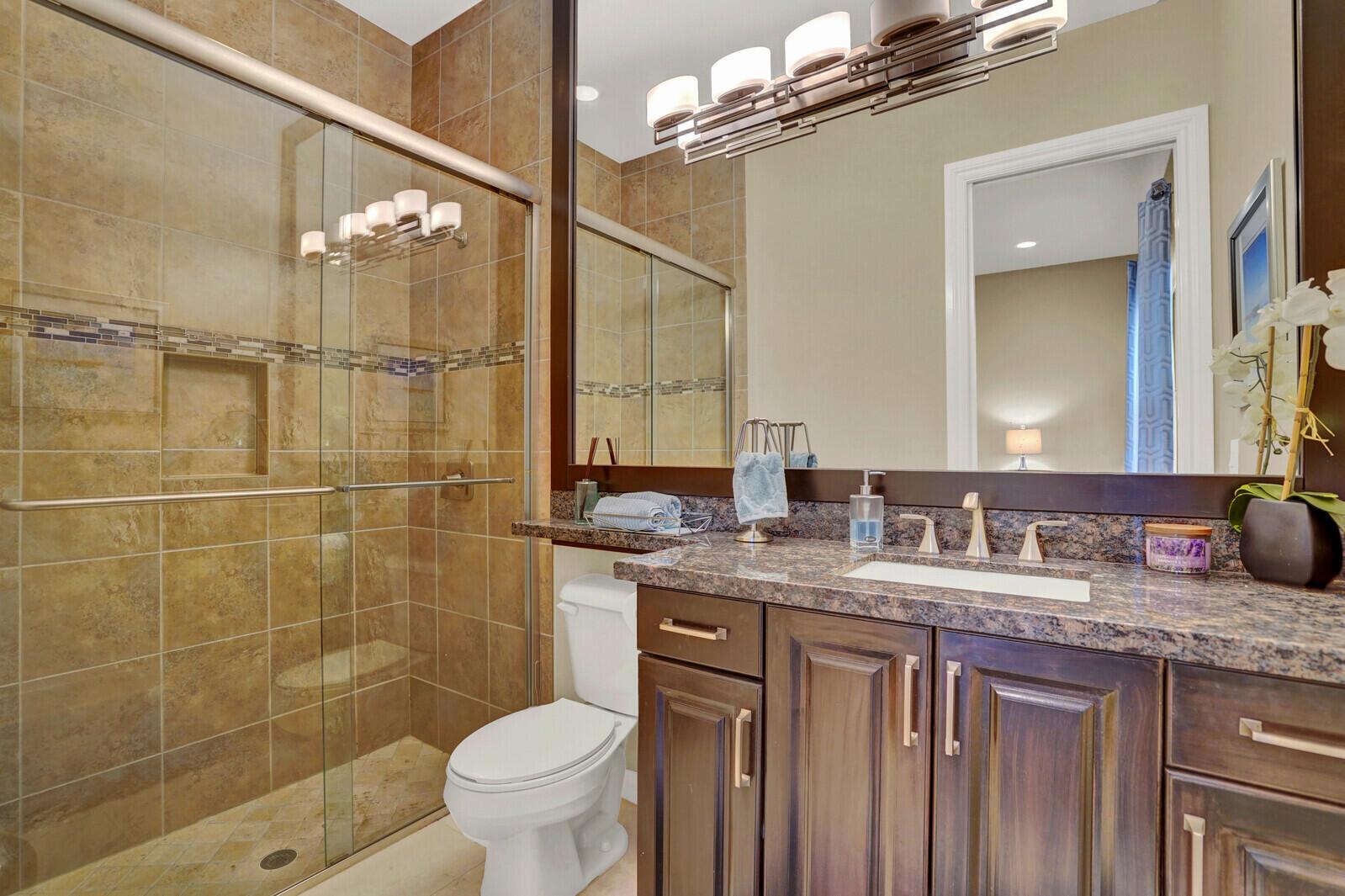 THE BRIDGES - Residential