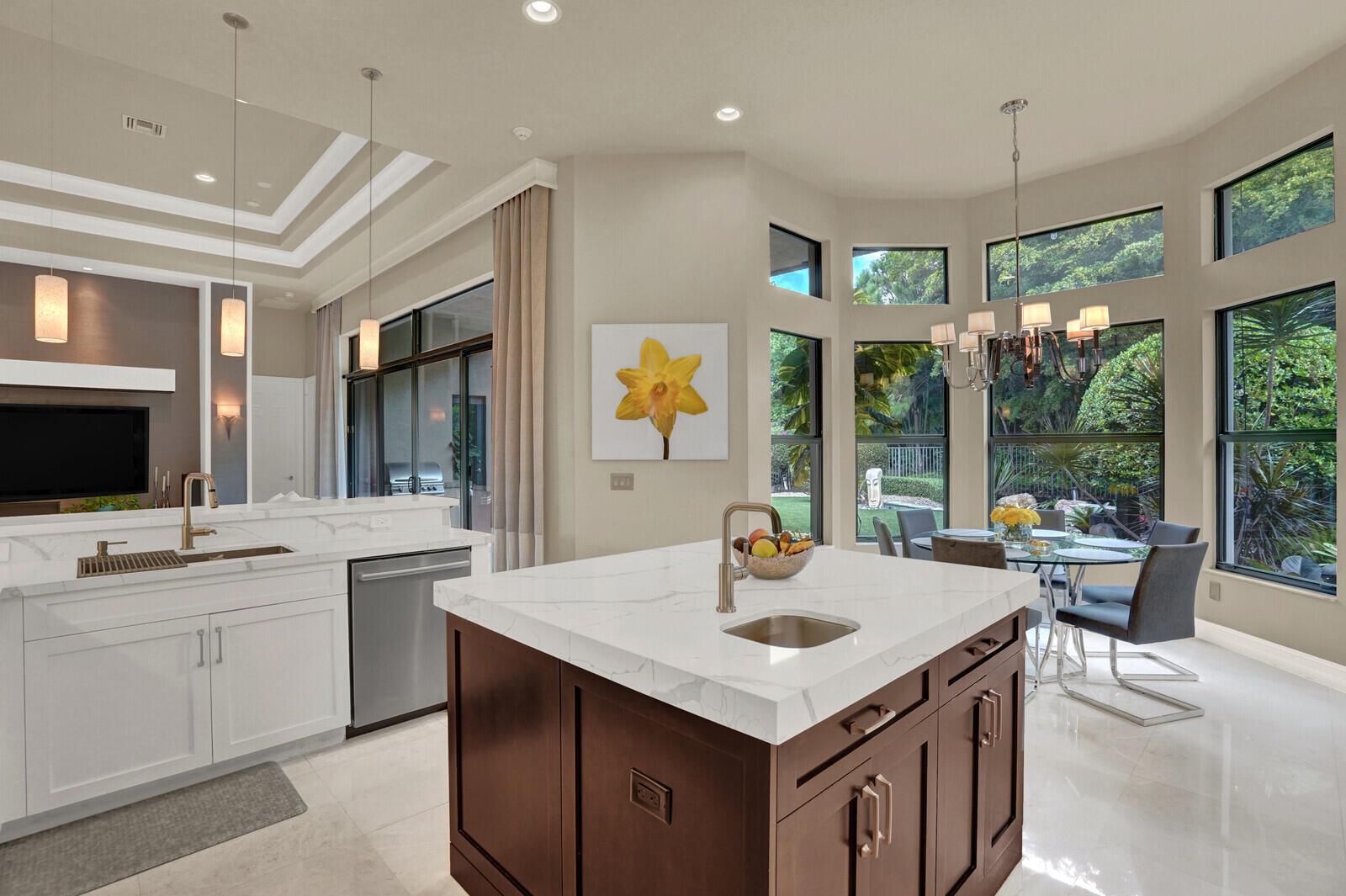 THE BRIDGES - Residential