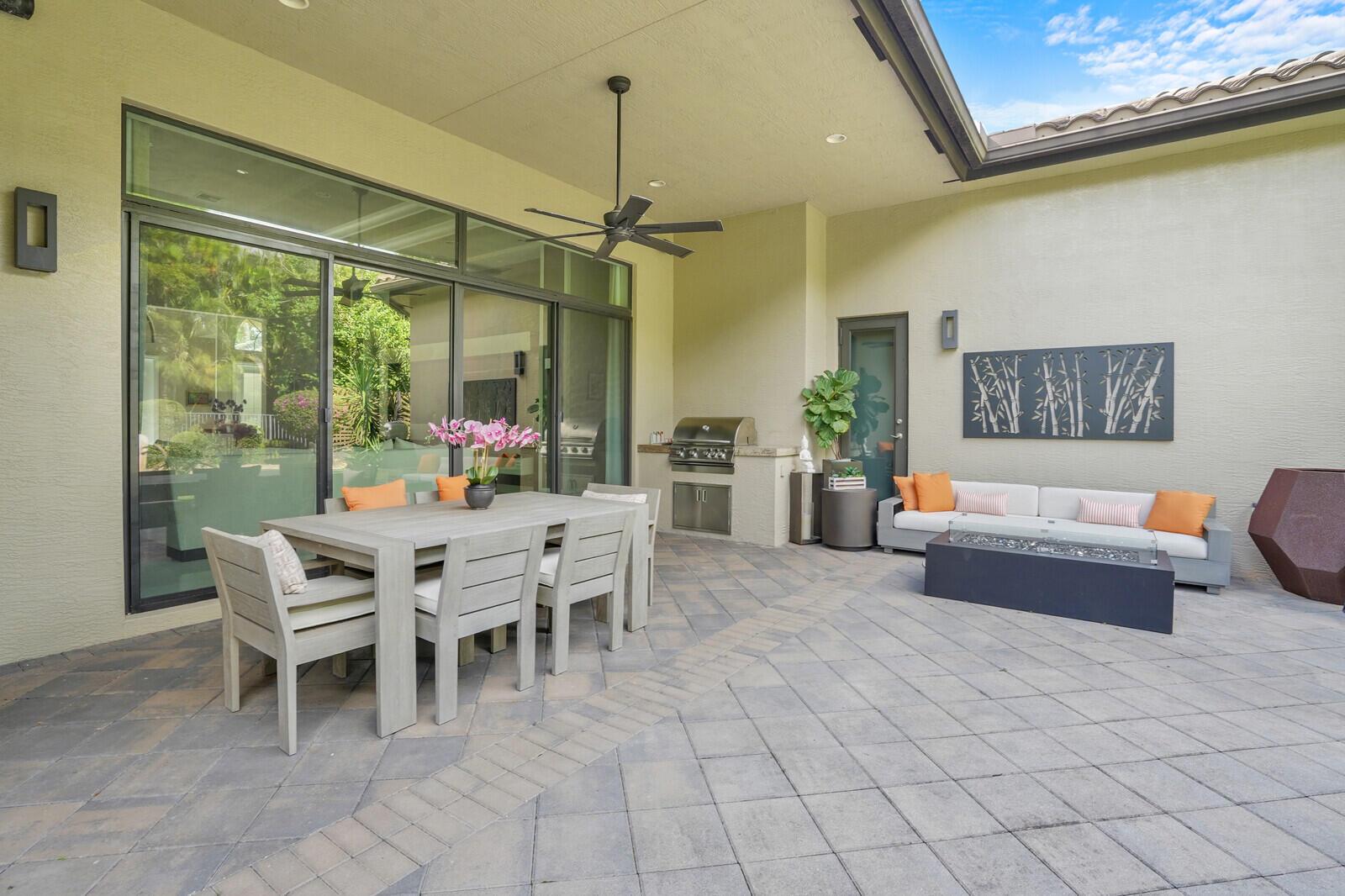 THE BRIDGES - Residential