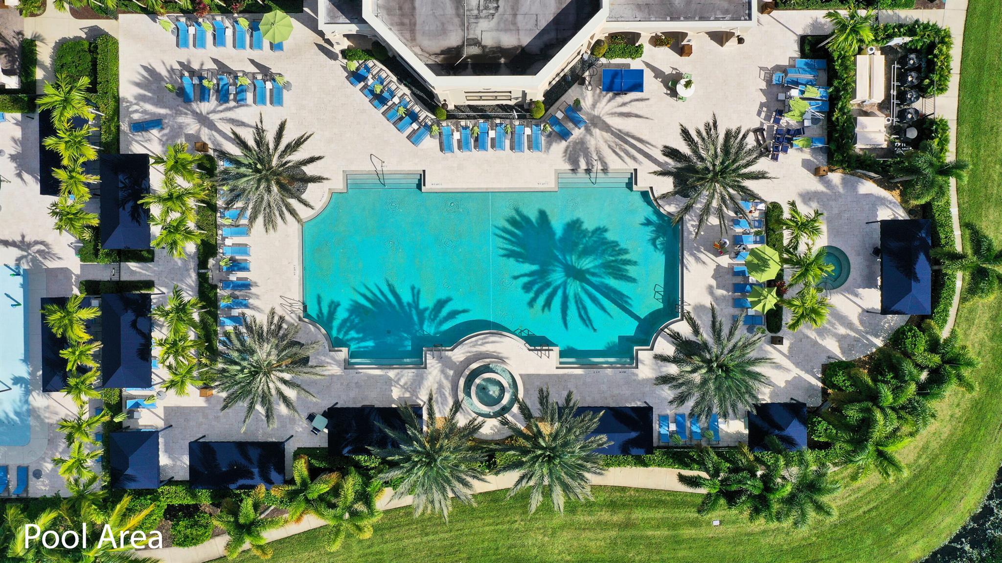 THE BRIDGES - Residential