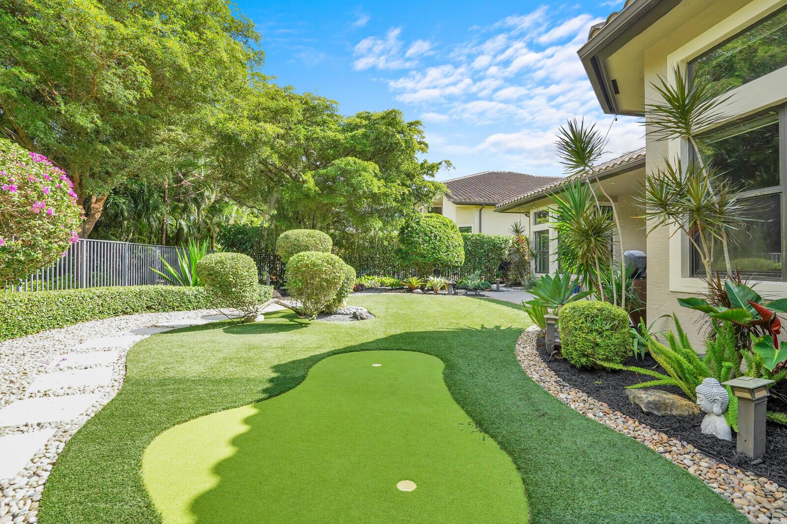 THE BRIDGES - Residential