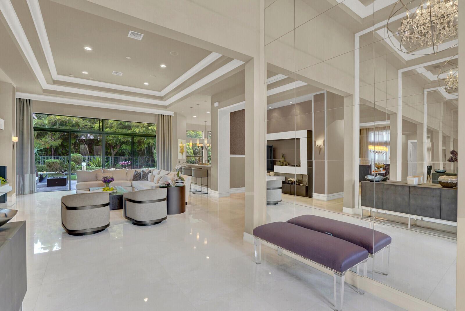 THE BRIDGES - Residential