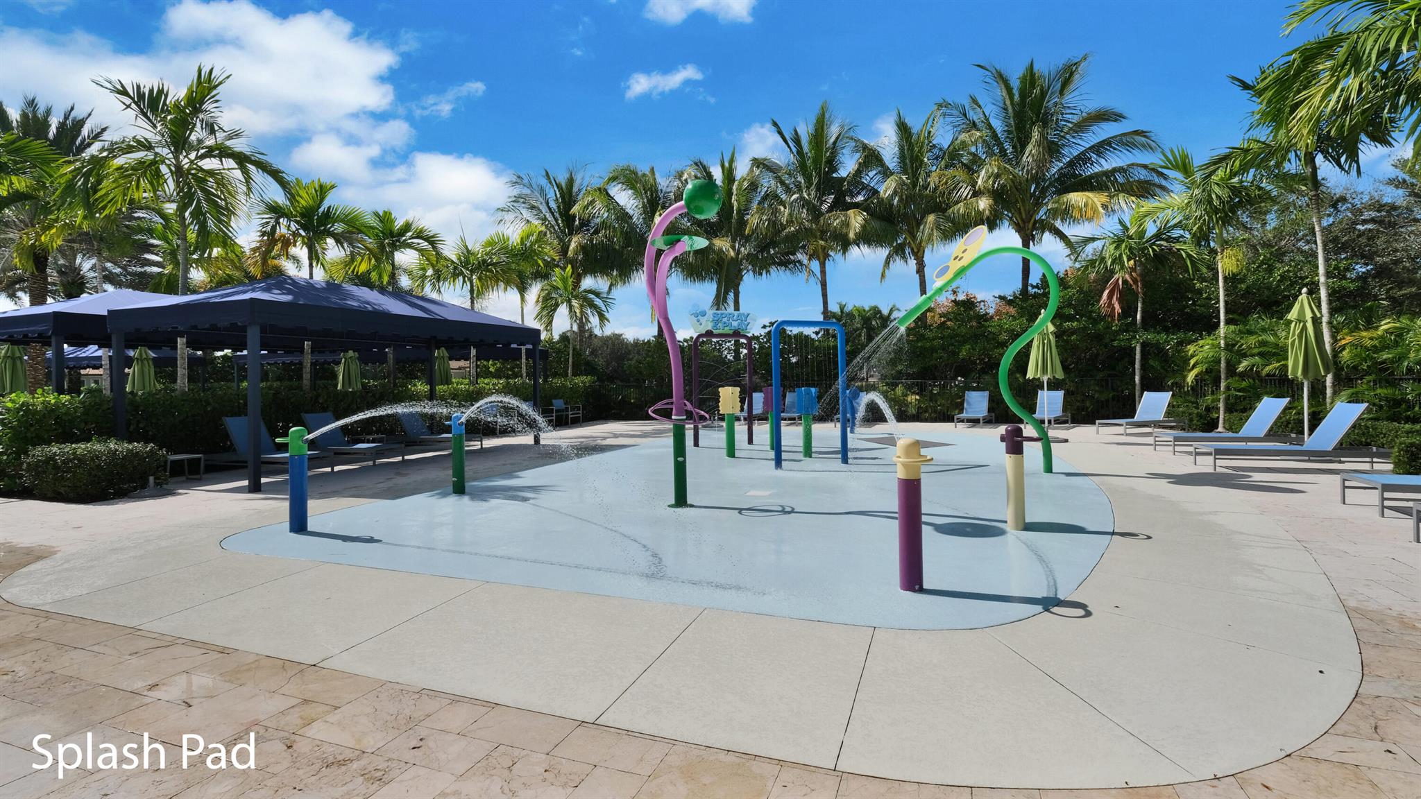 THE BRIDGES - Residential