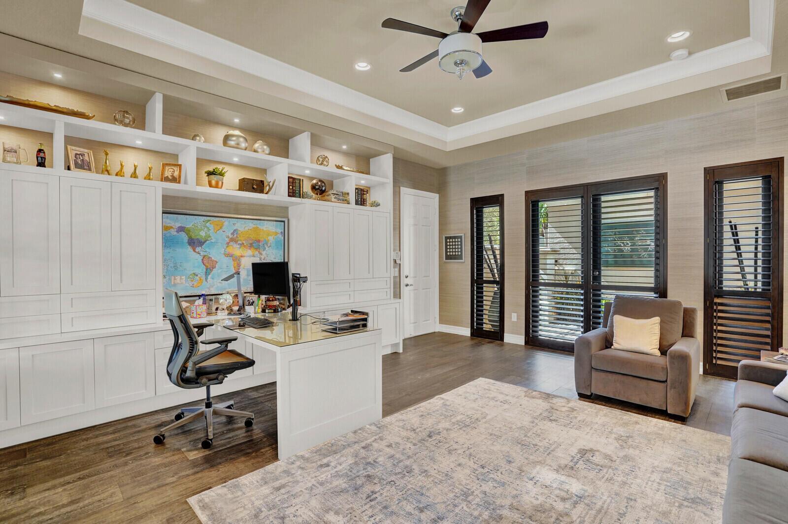 THE BRIDGES - Residential