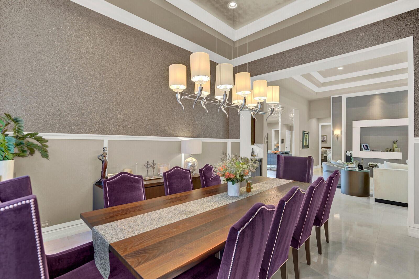 THE BRIDGES - Residential