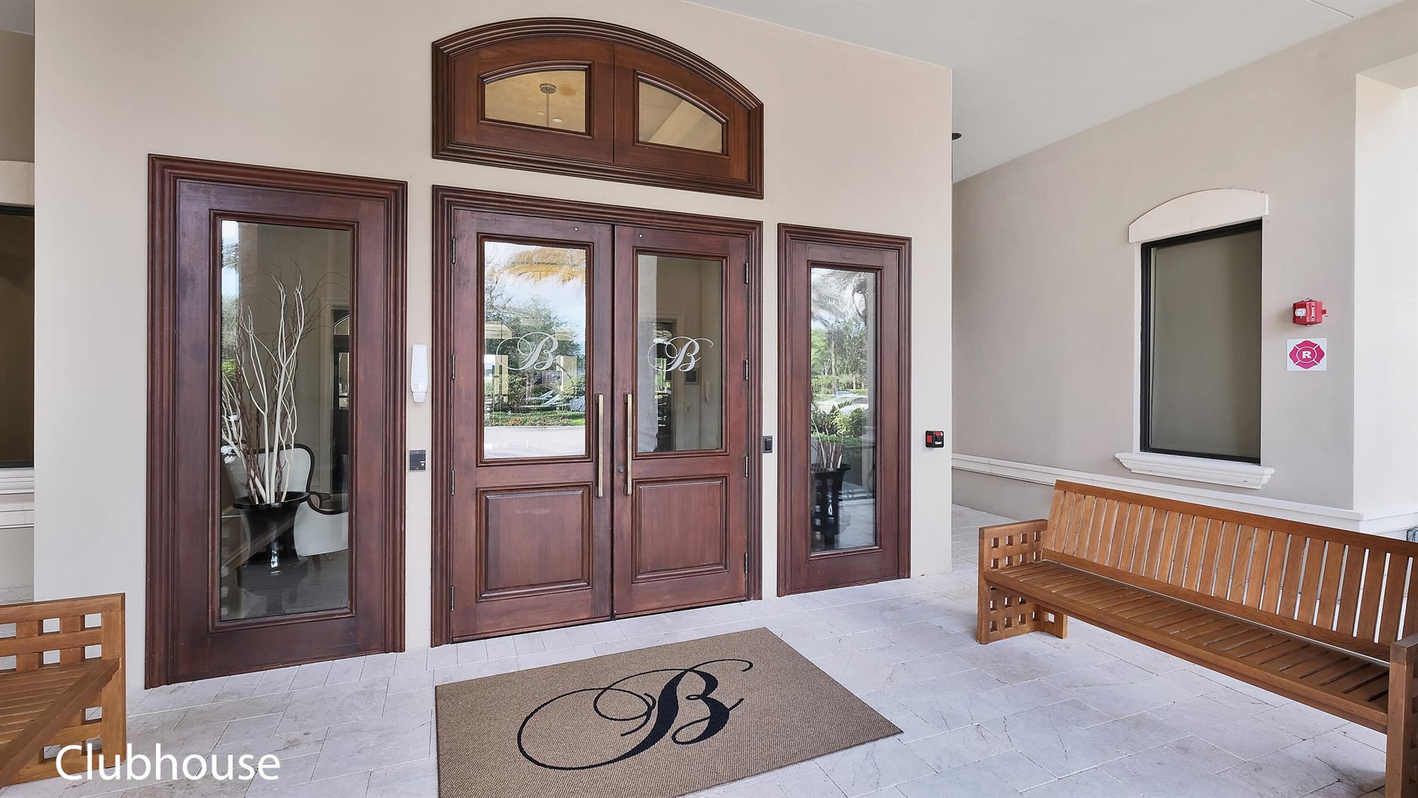 THE BRIDGES - Residential