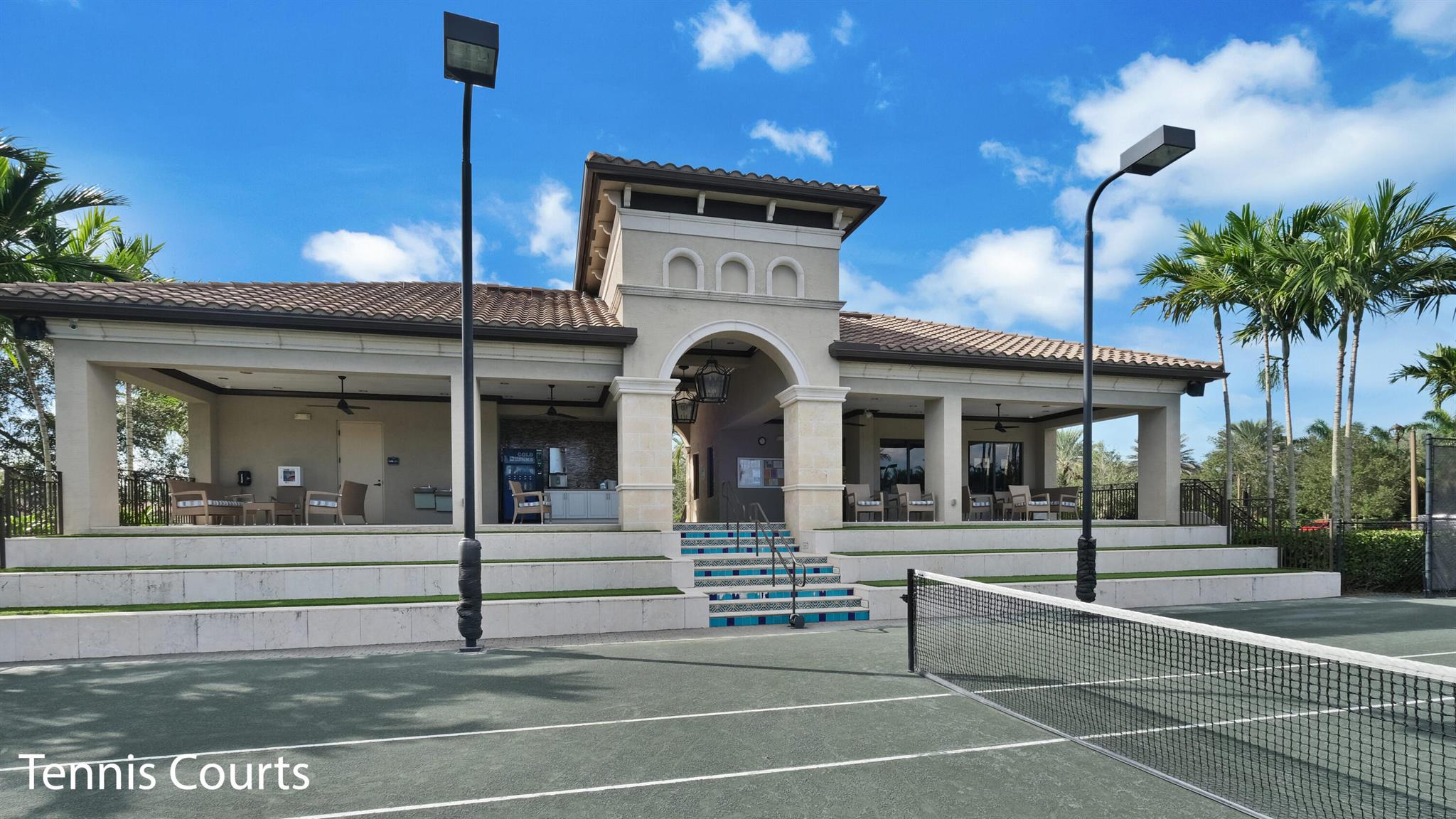 THE BRIDGES - Residential