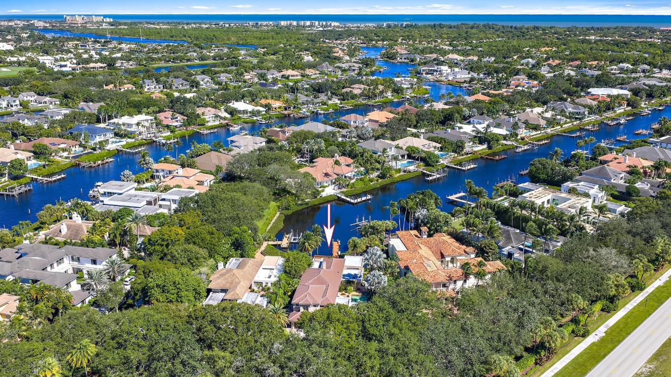 Admirals Cove - Residential