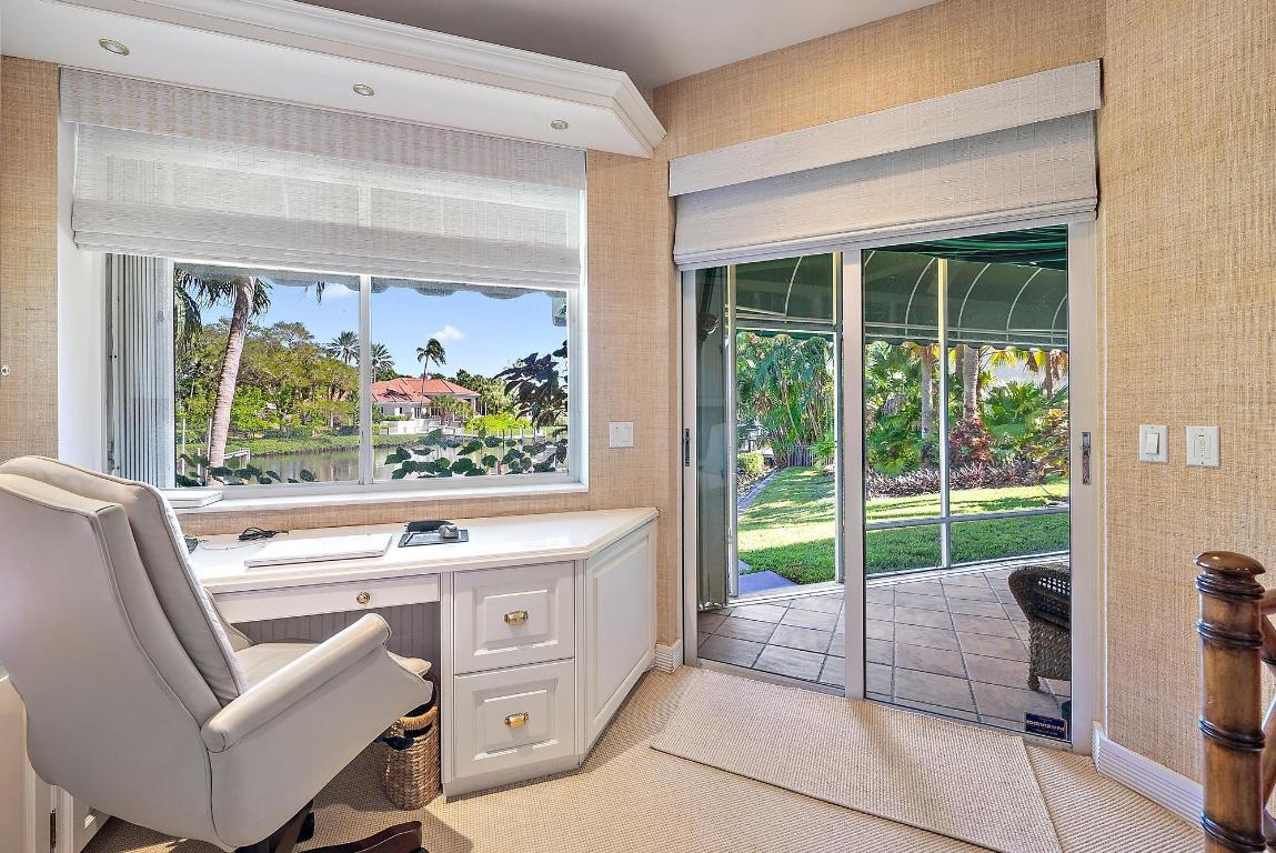 Admirals Cove - Residential