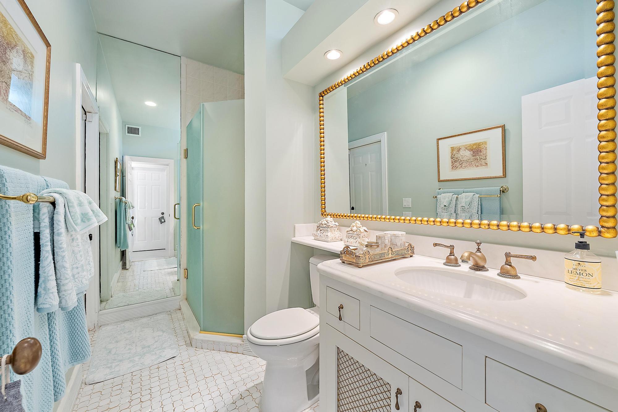 Admirals Cove - Residential