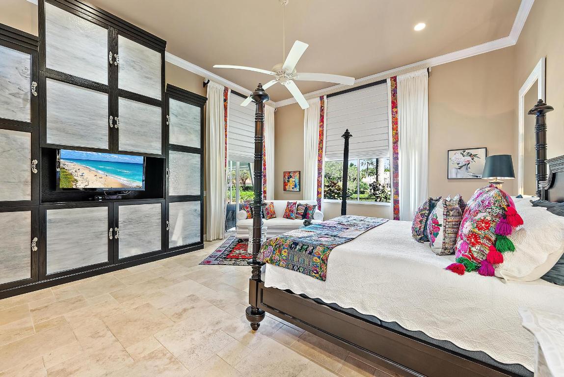 Admirals Cove - Residential