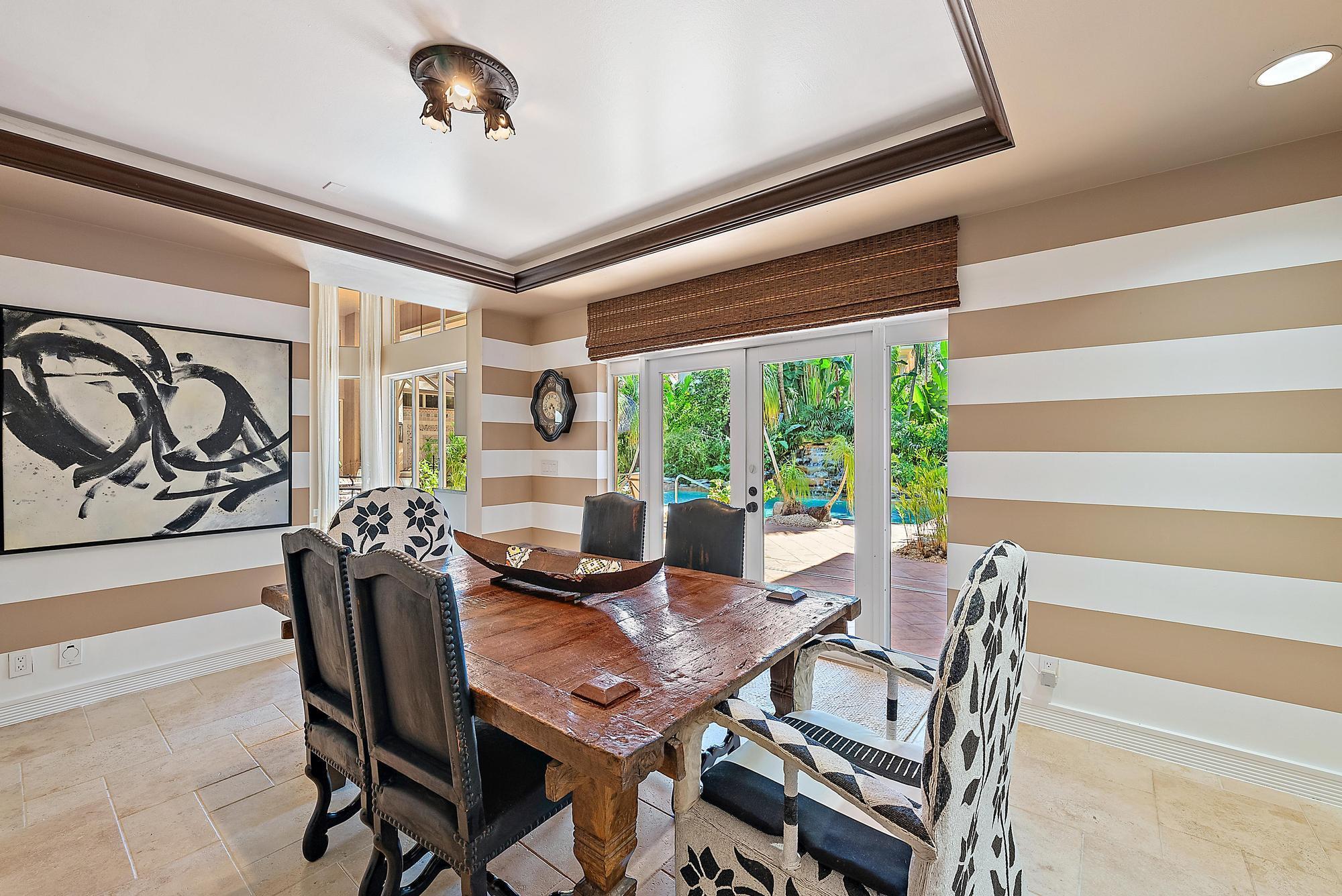 Admirals Cove - Residential