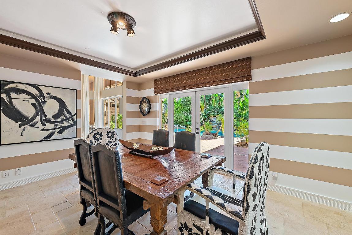 Admirals Cove - Residential