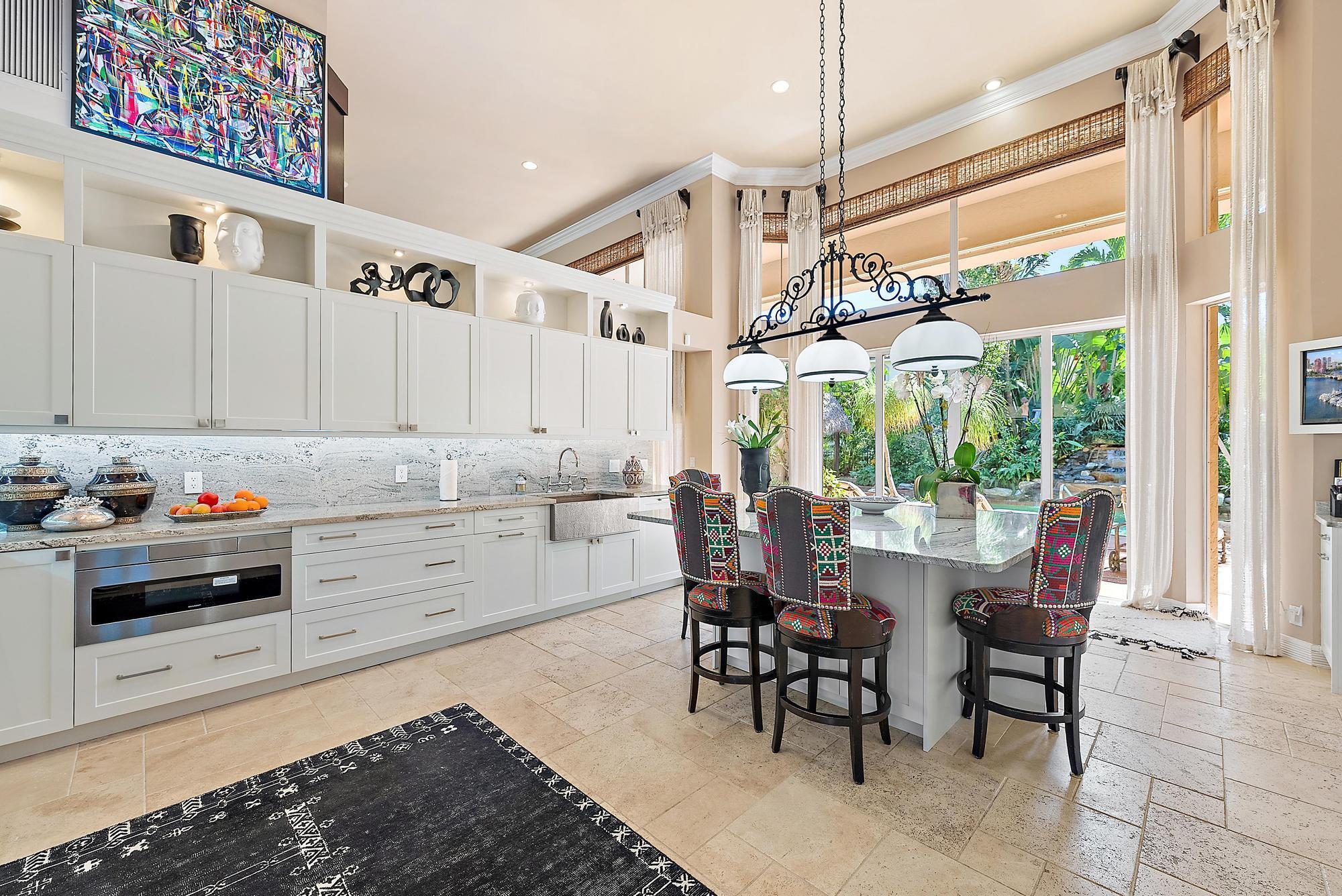 Admirals Cove - Residential