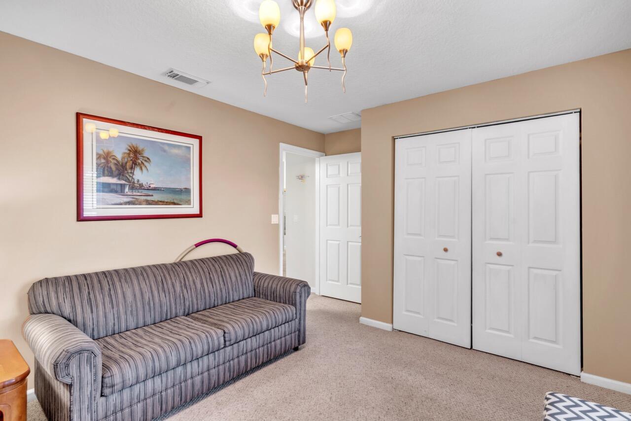 PORT ST LUCIE SECTION 25 - Residential