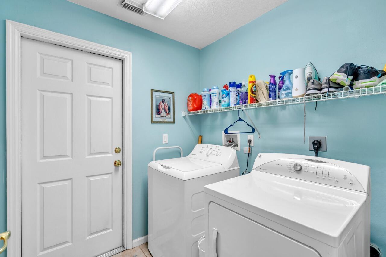 PORT ST LUCIE SECTION 25 - Residential