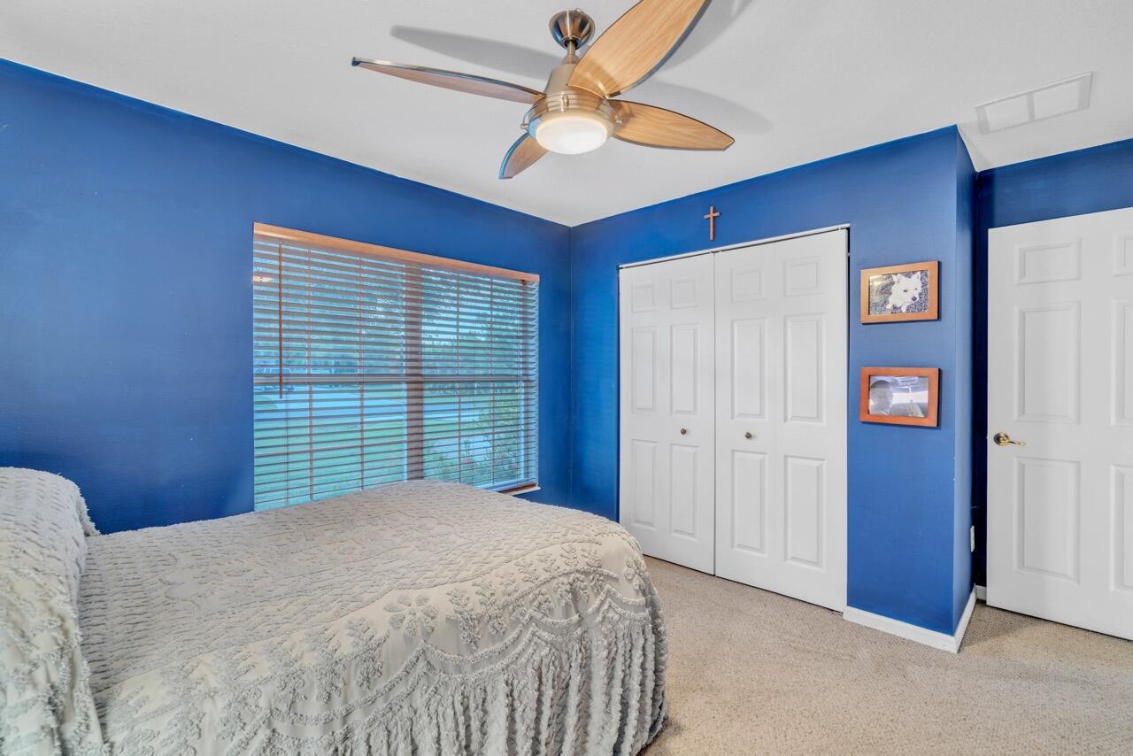 PORT ST LUCIE SECTION 25 - Residential