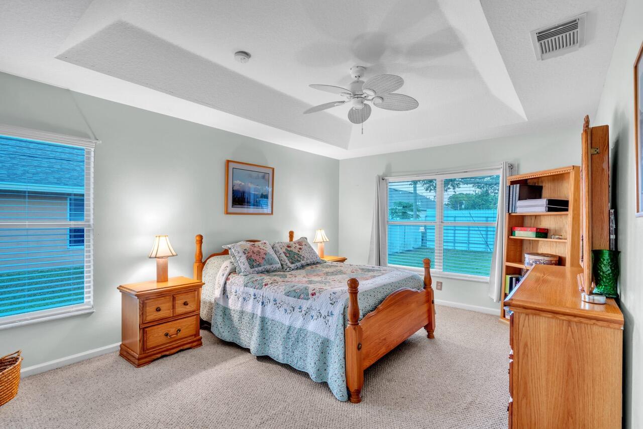 PORT ST LUCIE SECTION 25 - Residential