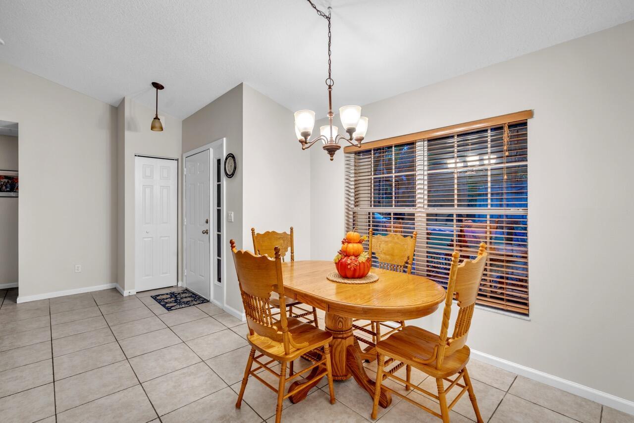 PORT ST LUCIE SECTION 25 - Residential