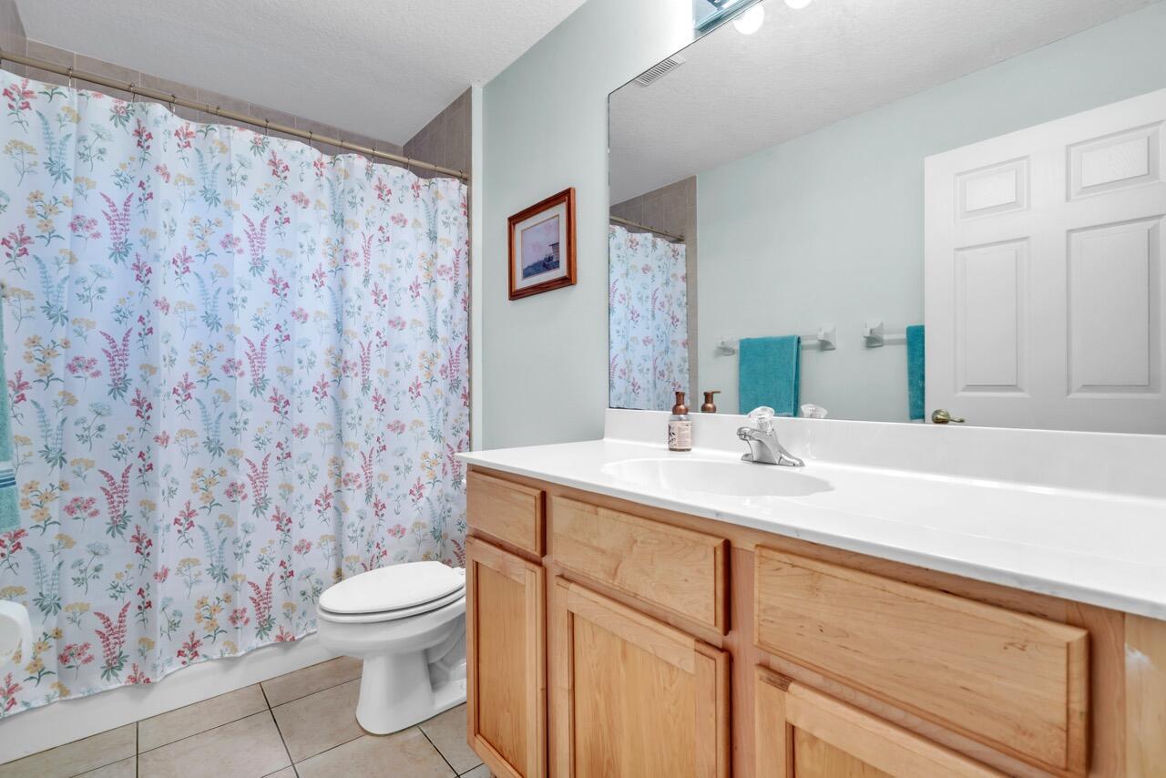 PORT ST LUCIE SECTION 25 - Residential