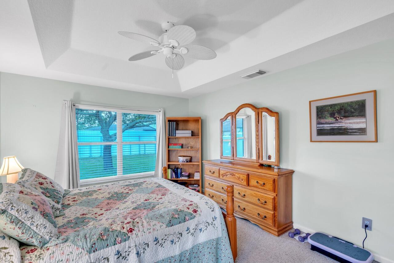 PORT ST LUCIE SECTION 25 - Residential