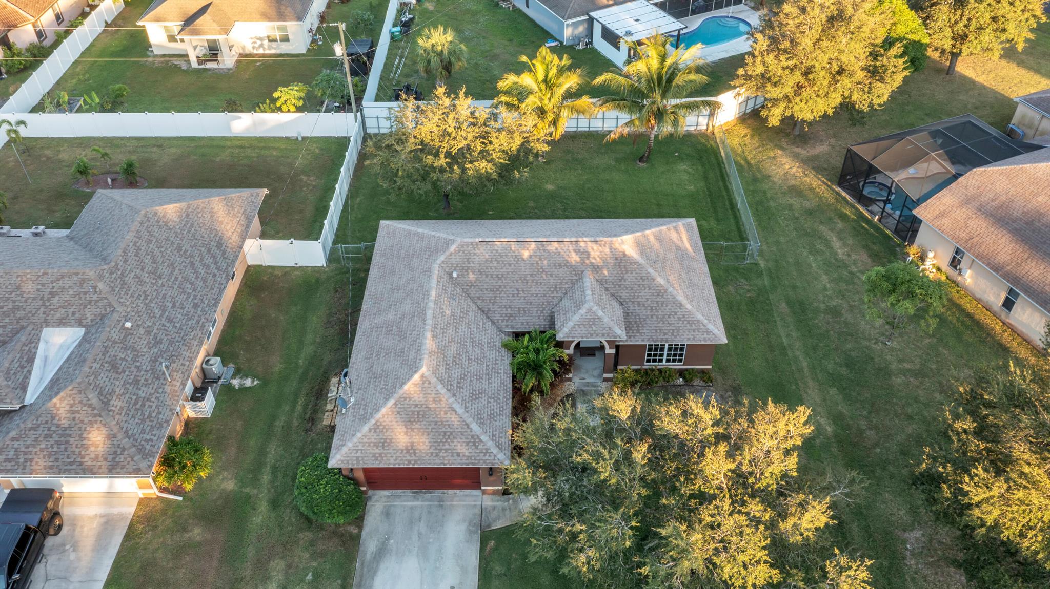 PORT ST LUCIE SECTION 25 - Residential