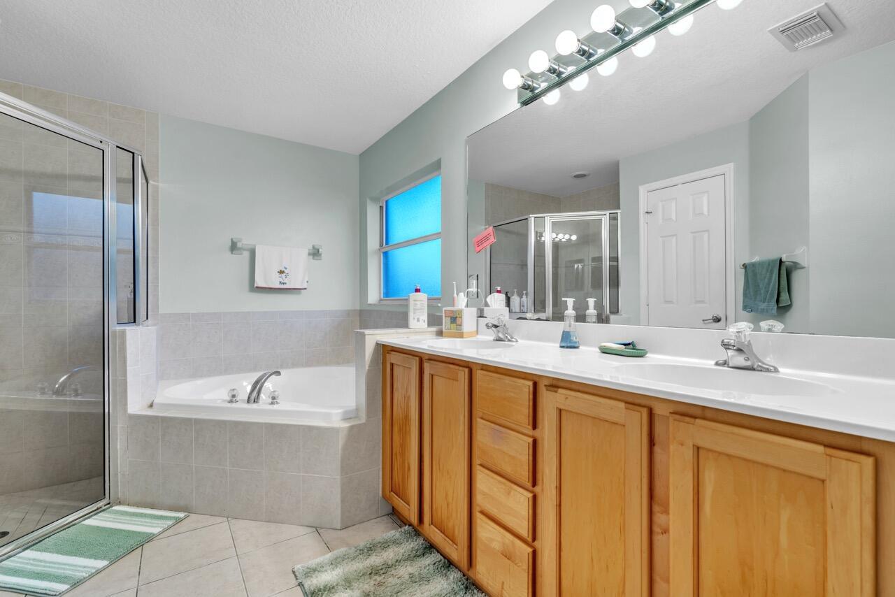 PORT ST LUCIE SECTION 25 - Residential