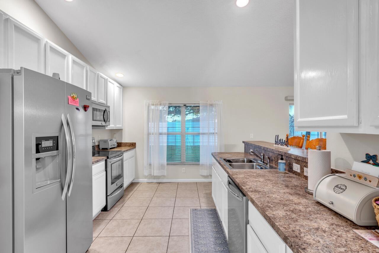 PORT ST LUCIE SECTION 25 - Residential