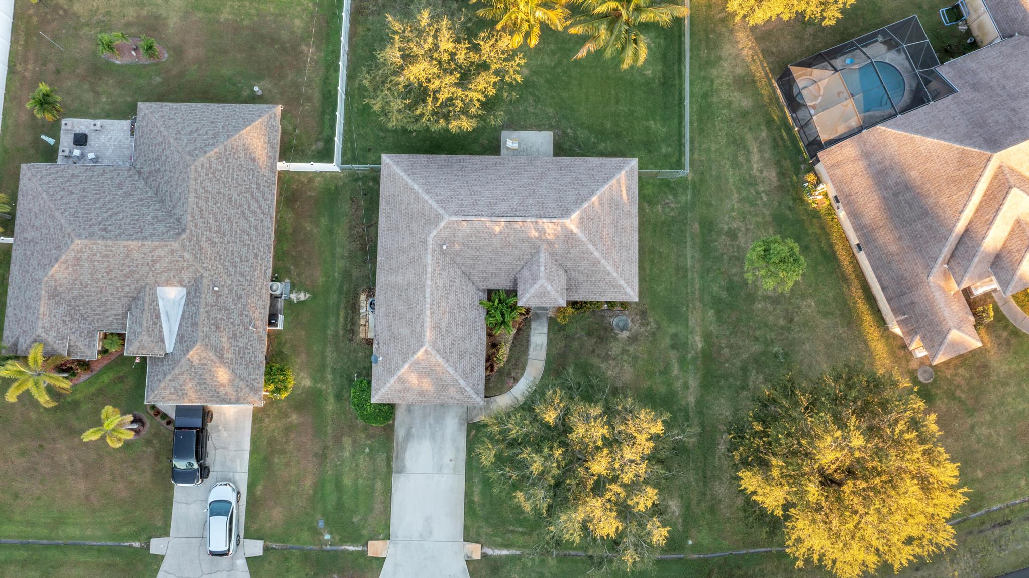 PORT ST LUCIE SECTION 25 - Residential