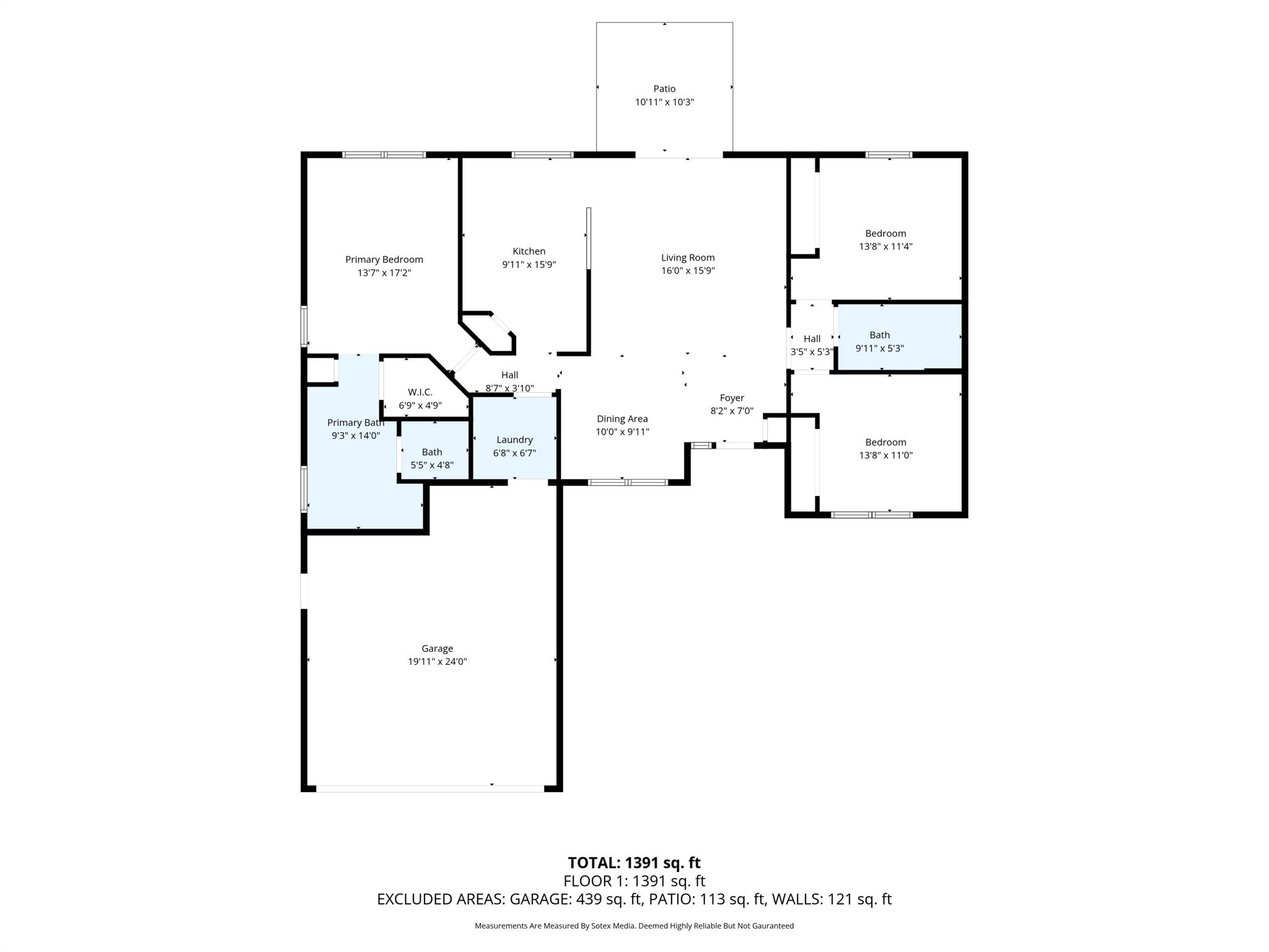 PORT ST LUCIE SECTION 25 - Residential