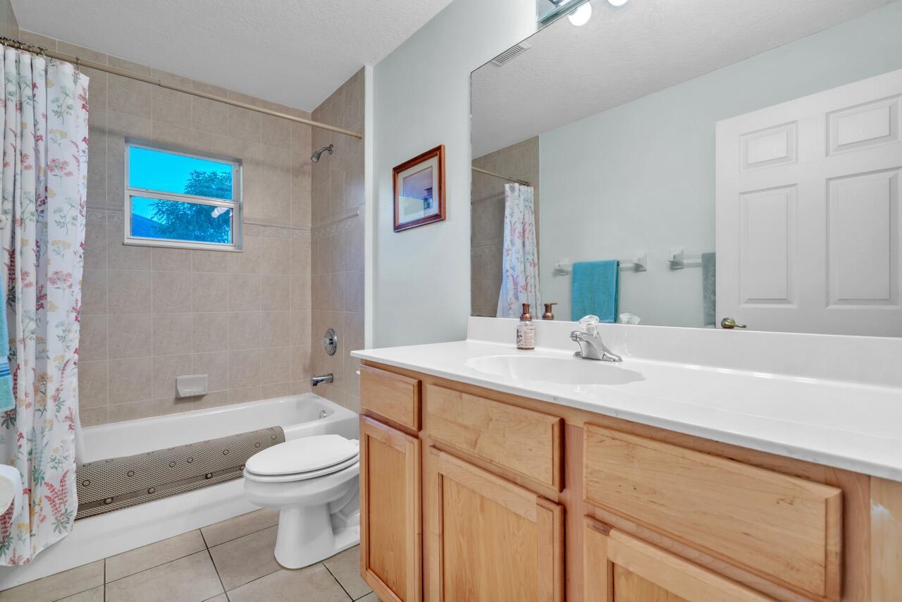 PORT ST LUCIE SECTION 25 - Residential