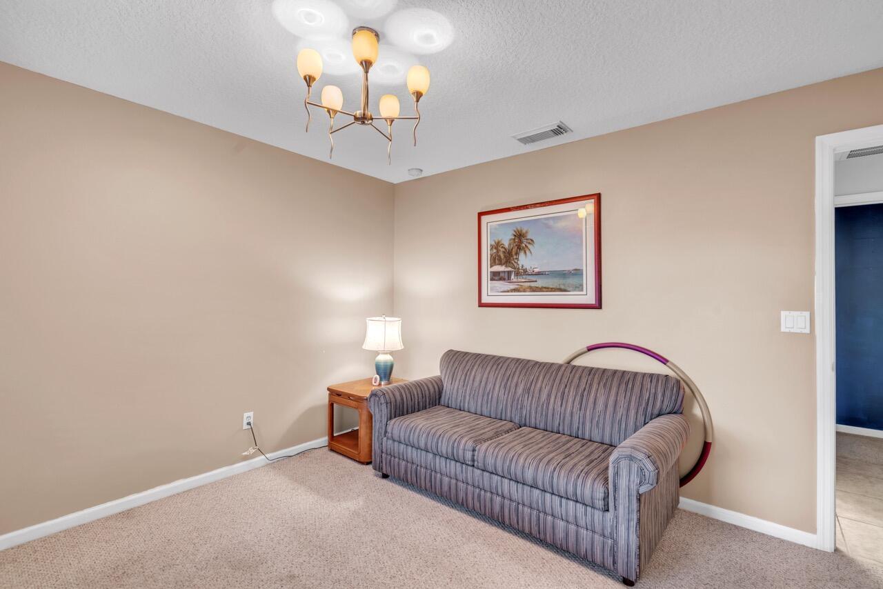 PORT ST LUCIE SECTION 25 - Residential