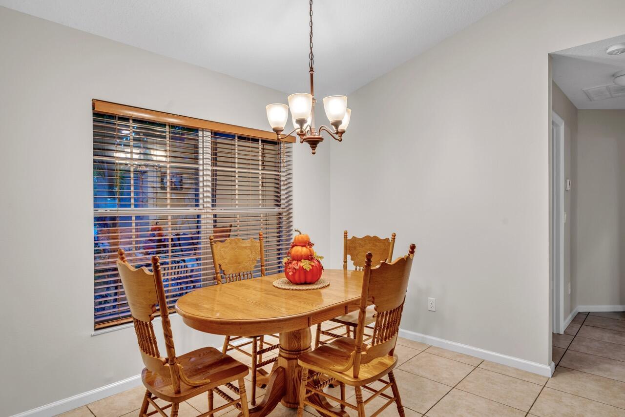 PORT ST LUCIE SECTION 25 - Residential