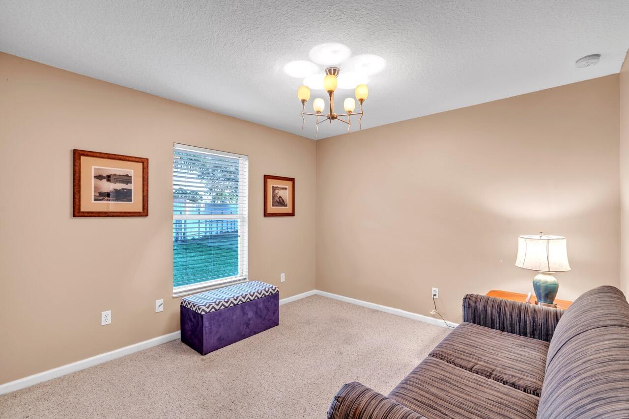 PORT ST LUCIE SECTION 25 - Residential