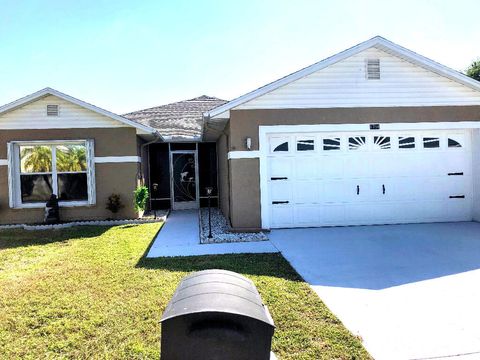 6794 Picante Circle Fort Pierce FL 34951