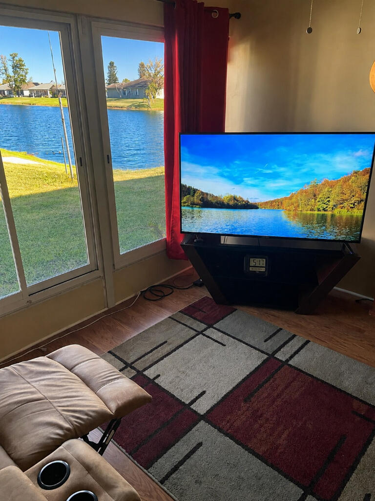 SPANISH LAKES FAIRWAYS NE PHASE - Residential
