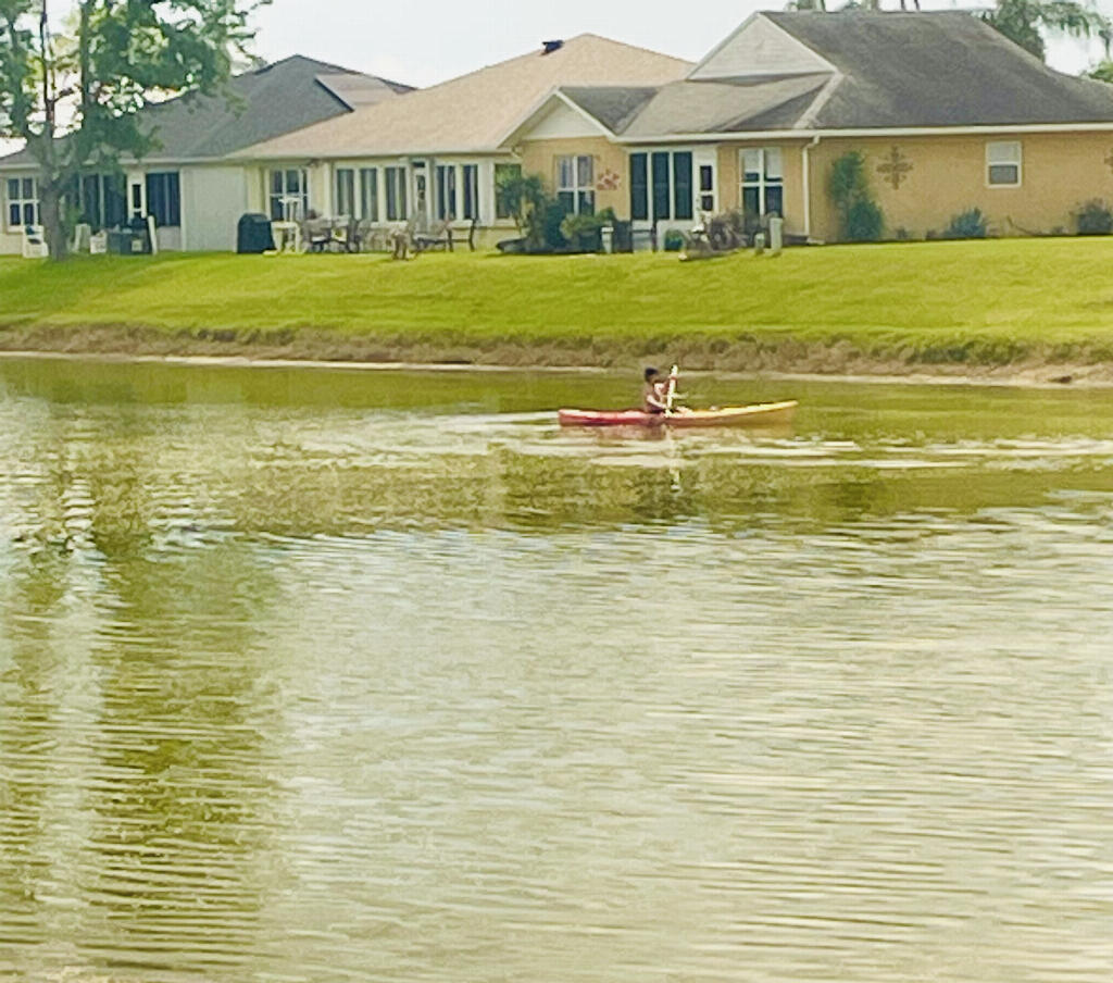 SPANISH LAKES FAIRWAYS NE PHASE - Residential