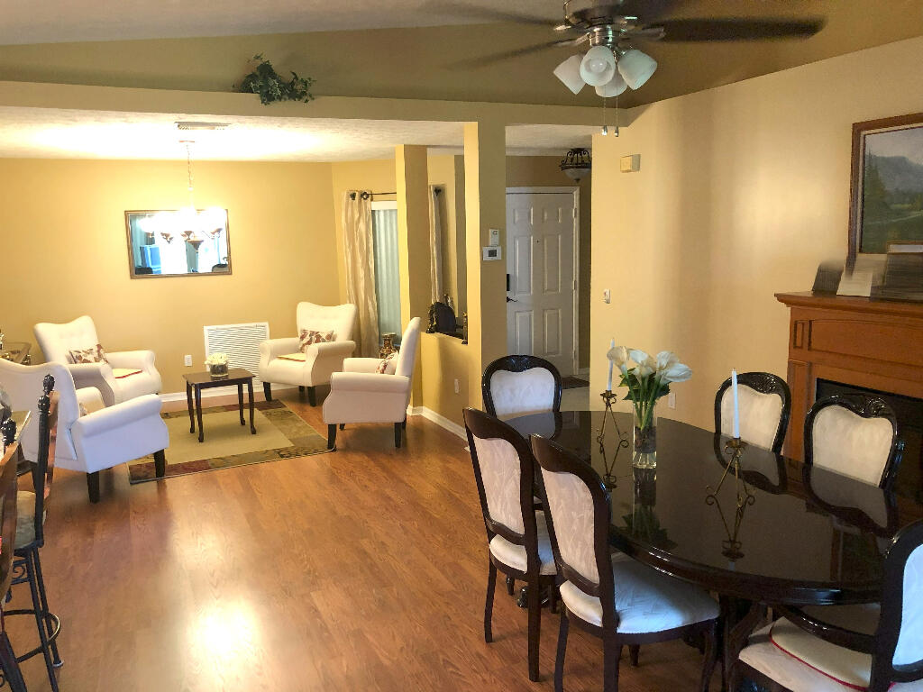 SPANISH LAKES FAIRWAYS NE PHASE - Residential