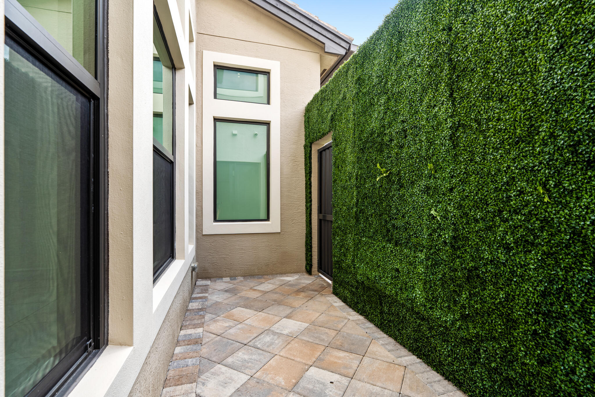 HYDER AGR PUD SOUTH PLAT ONE - Residential