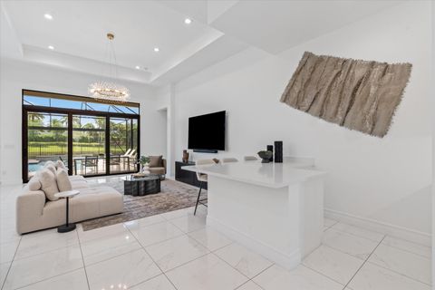 Tiny photo for 9086 Fiano Place, Boca Raton, FL 33496 (MLS # R11169570)