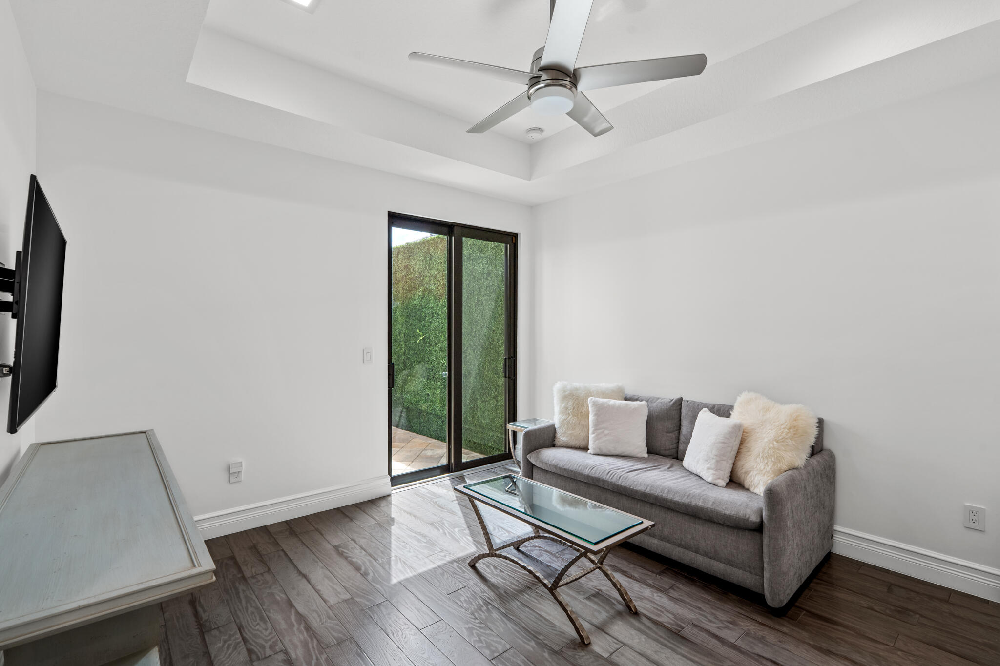 HYDER AGR PUD SOUTH PLAT ONE - Residential