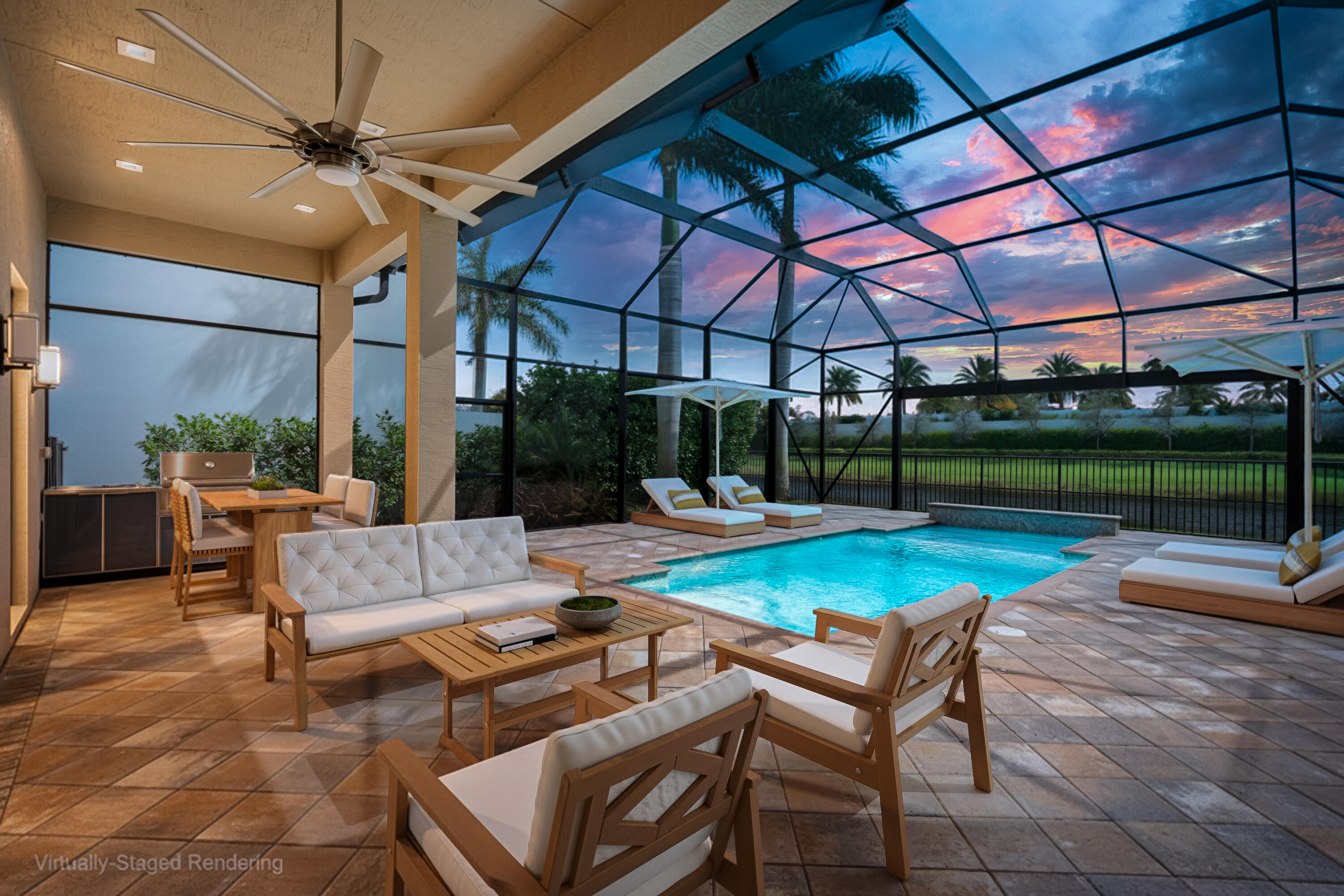 HYDER AGR PUD SOUTH PLAT ONE - Residential