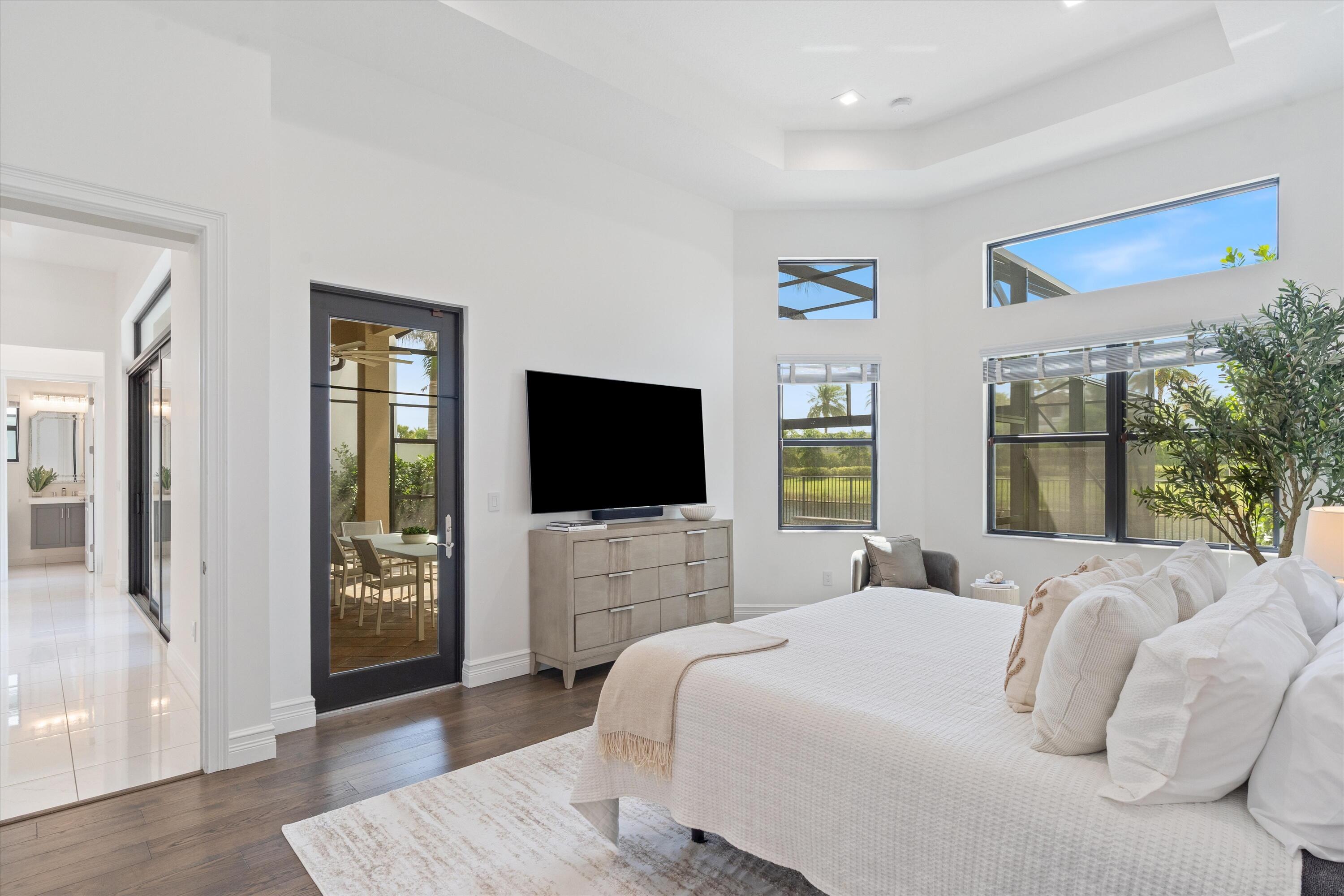 HYDER AGR PUD SOUTH PLAT ONE - Residential