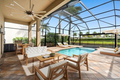 Tiny photo for 9086 Fiano Place, Boca Raton, FL 33496 (MLS # R11169570)