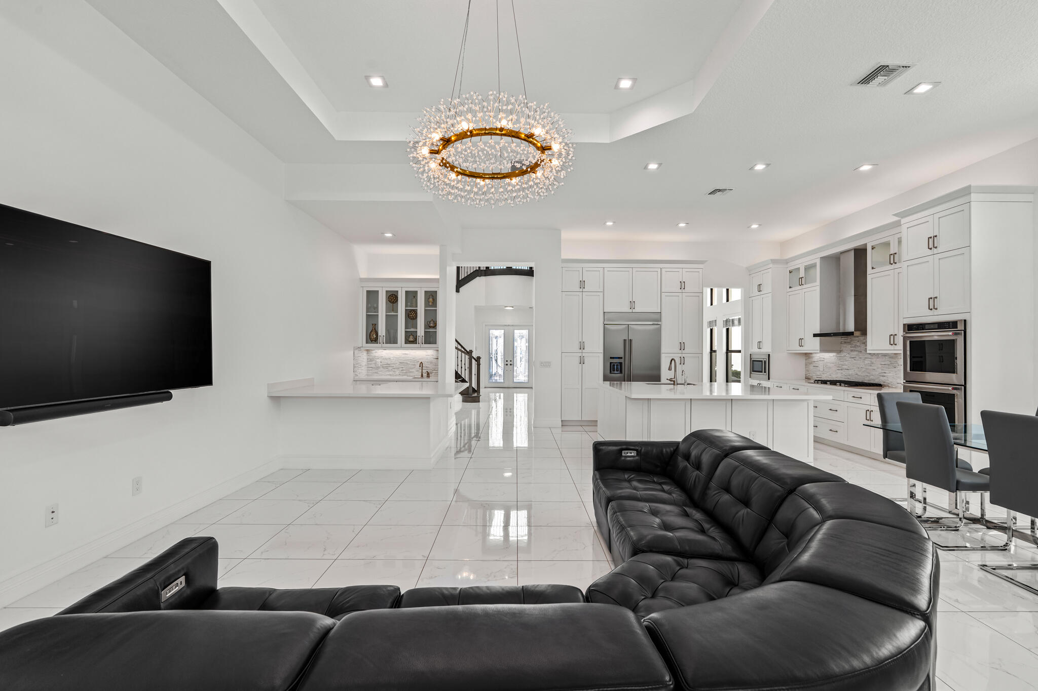 HYDER AGR PUD SOUTH PLAT ONE - Residential