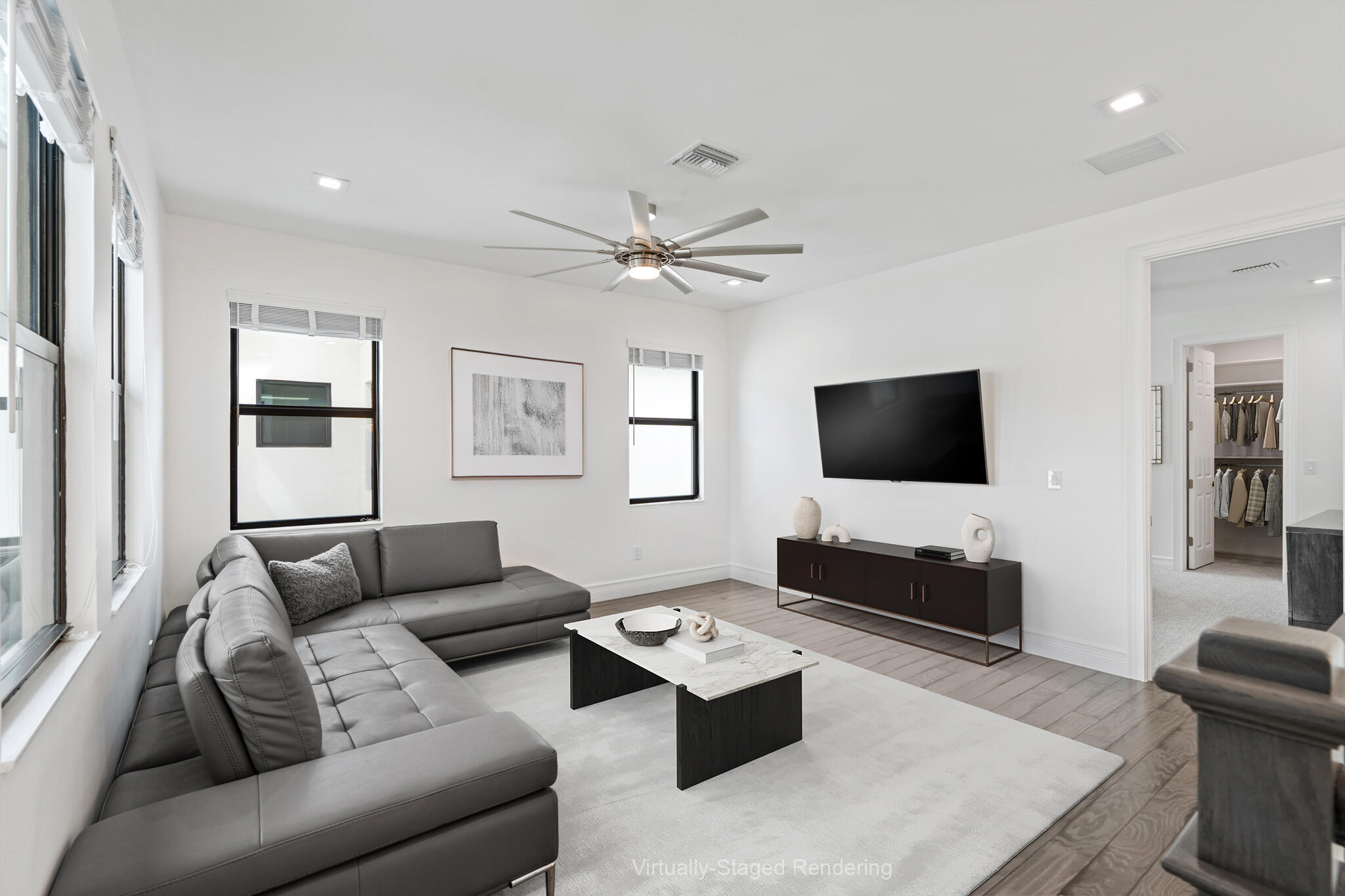 HYDER AGR PUD SOUTH PLAT ONE - Residential