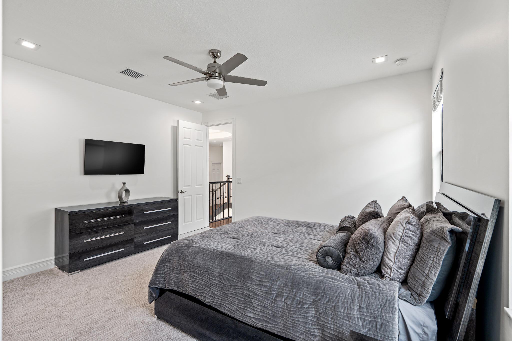 HYDER AGR PUD SOUTH PLAT ONE - Residential