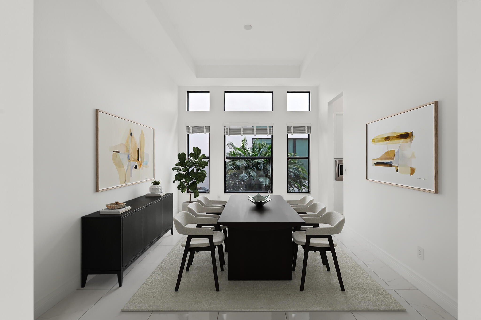 HYDER AGR PUD SOUTH PLAT ONE - Residential