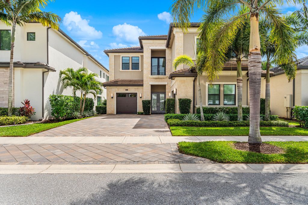 Photo of 9086 Fiano Place, Boca Raton, FL 33496 (MLS # R11169570)